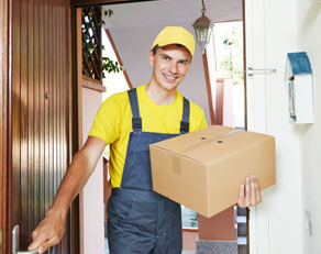 Movers and Packers in Agra